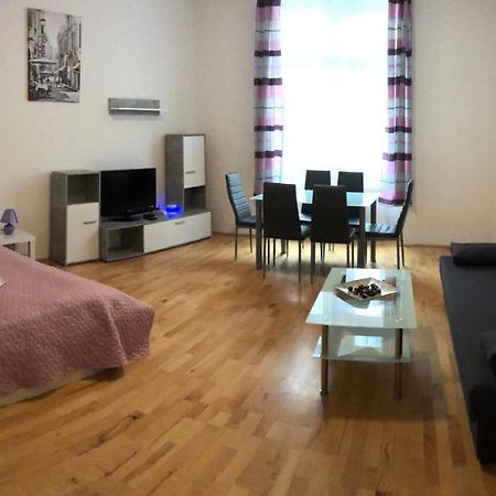 Bonbon Apartment Вена Экстерьер фото