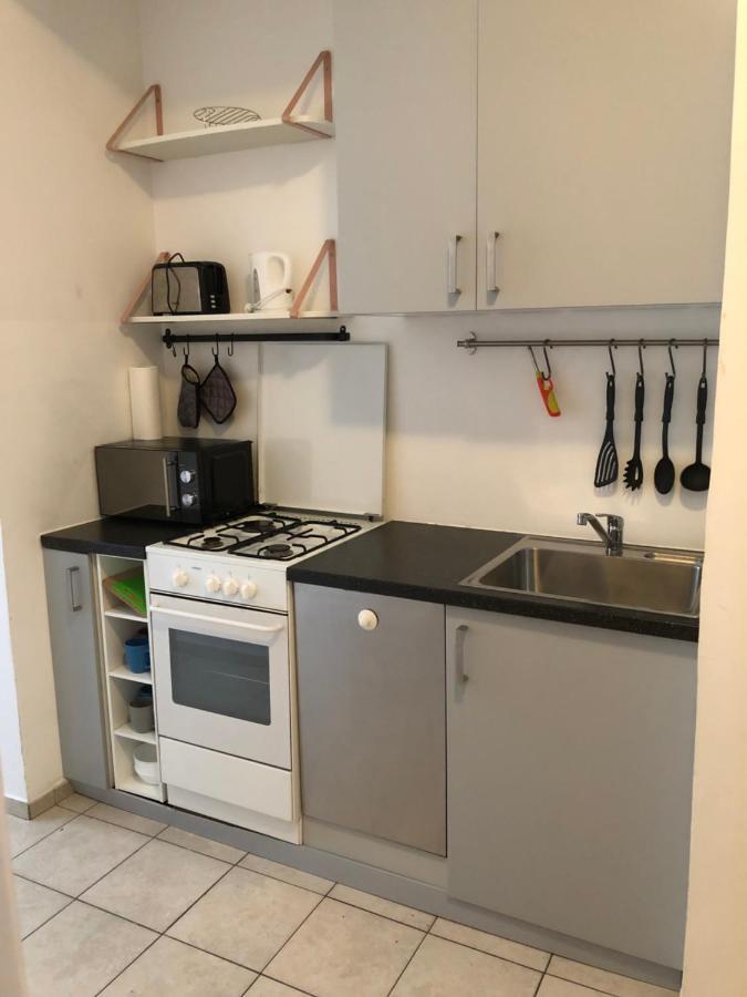 Bonbon Apartment Вена Экстерьер фото