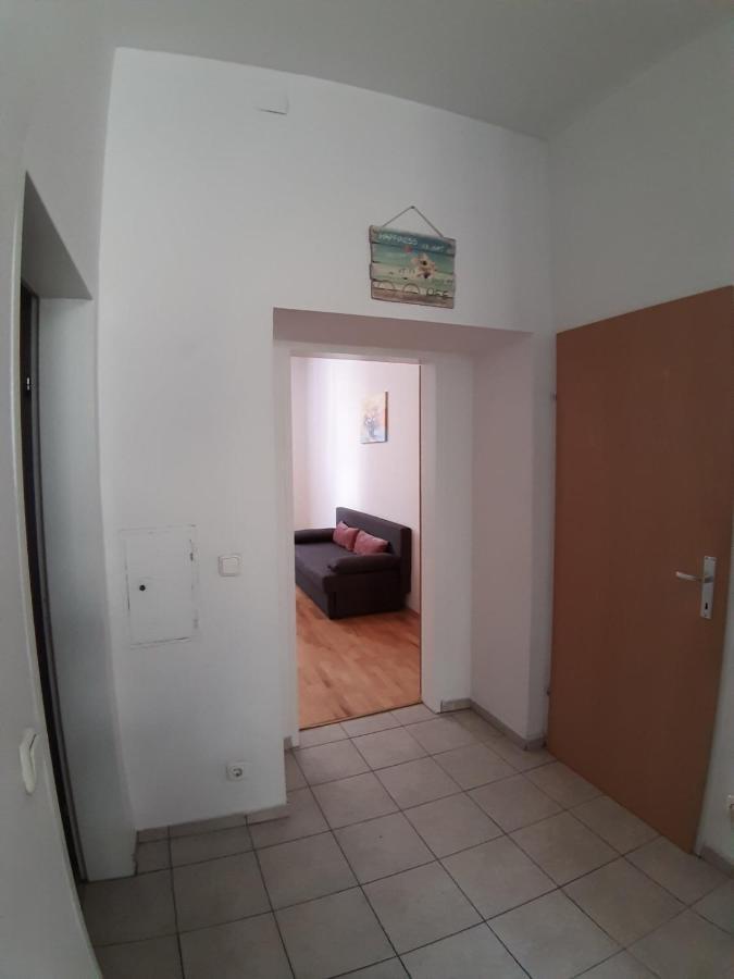 Bonbon Apartment Вена Экстерьер фото